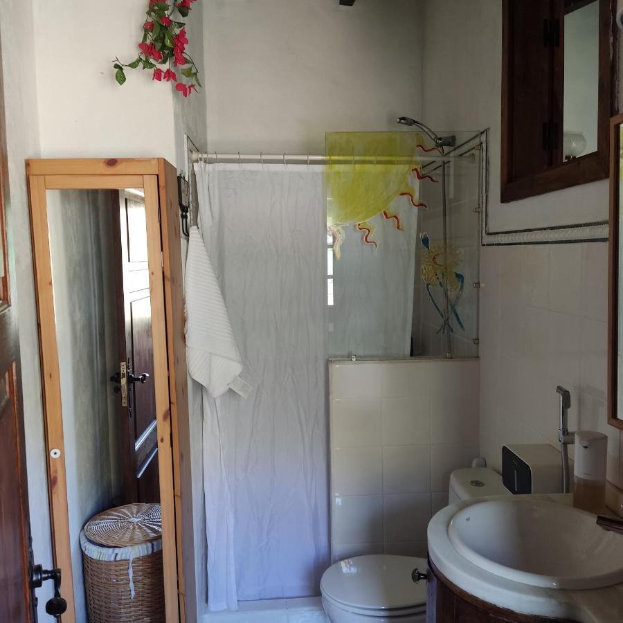 La Casa Del Orobal Daire Agaete  Dış mekan fotoğraf