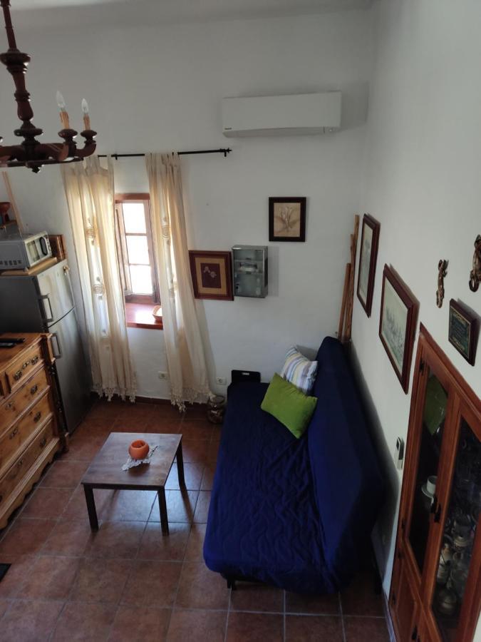 La Casa Del Orobal Daire Agaete  Dış mekan fotoğraf