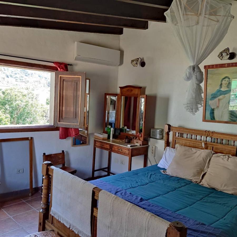 La Casa Del Orobal Daire Agaete  Dış mekan fotoğraf
