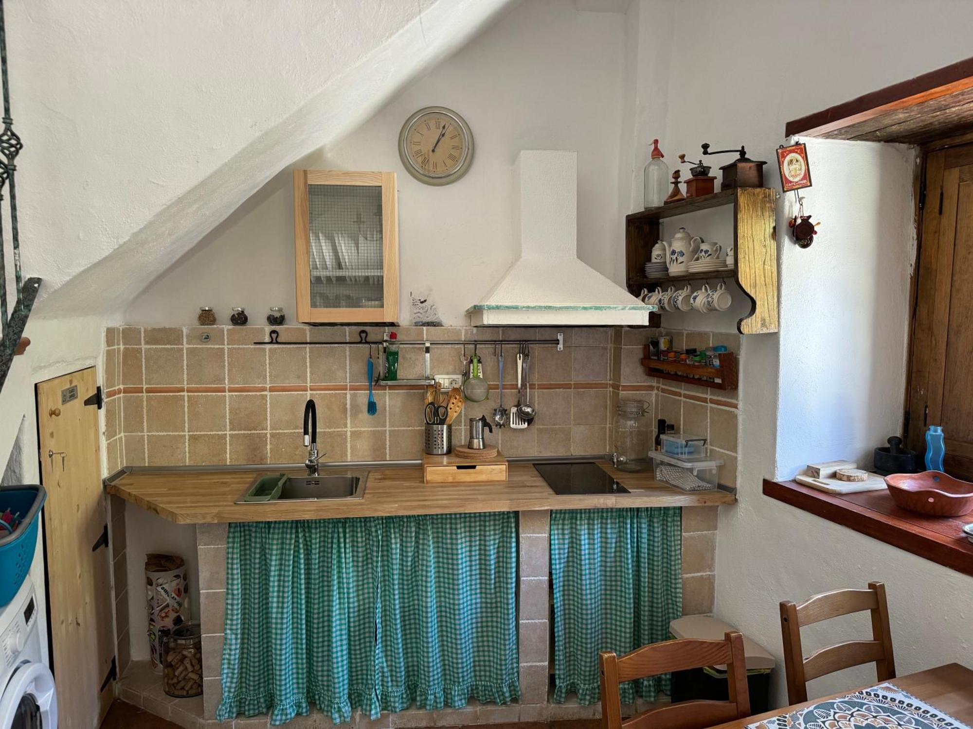 La Casa Del Orobal Daire Agaete  Dış mekan fotoğraf